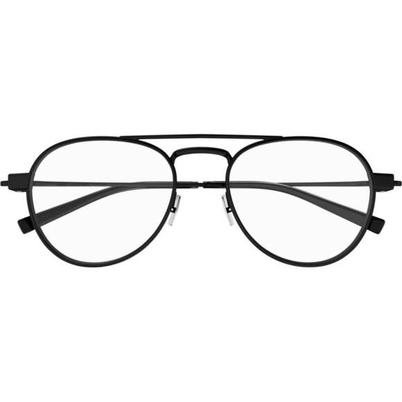 NWT Yves Saint Laurent SL-708-OPT-001 Eyeglasses - Picture 3 of 4